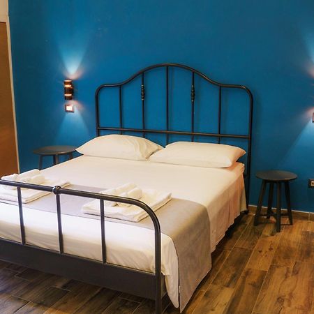 Chiatamone Relais Appartement Napels Buitenkant foto