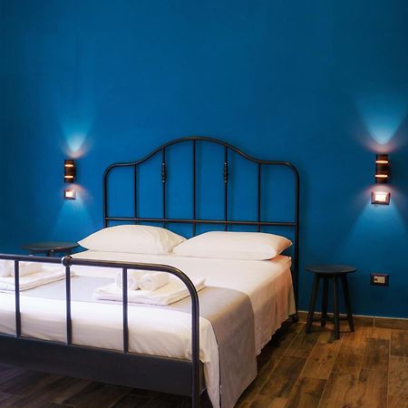 Chiatamone Relais Appartement Napels Buitenkant foto