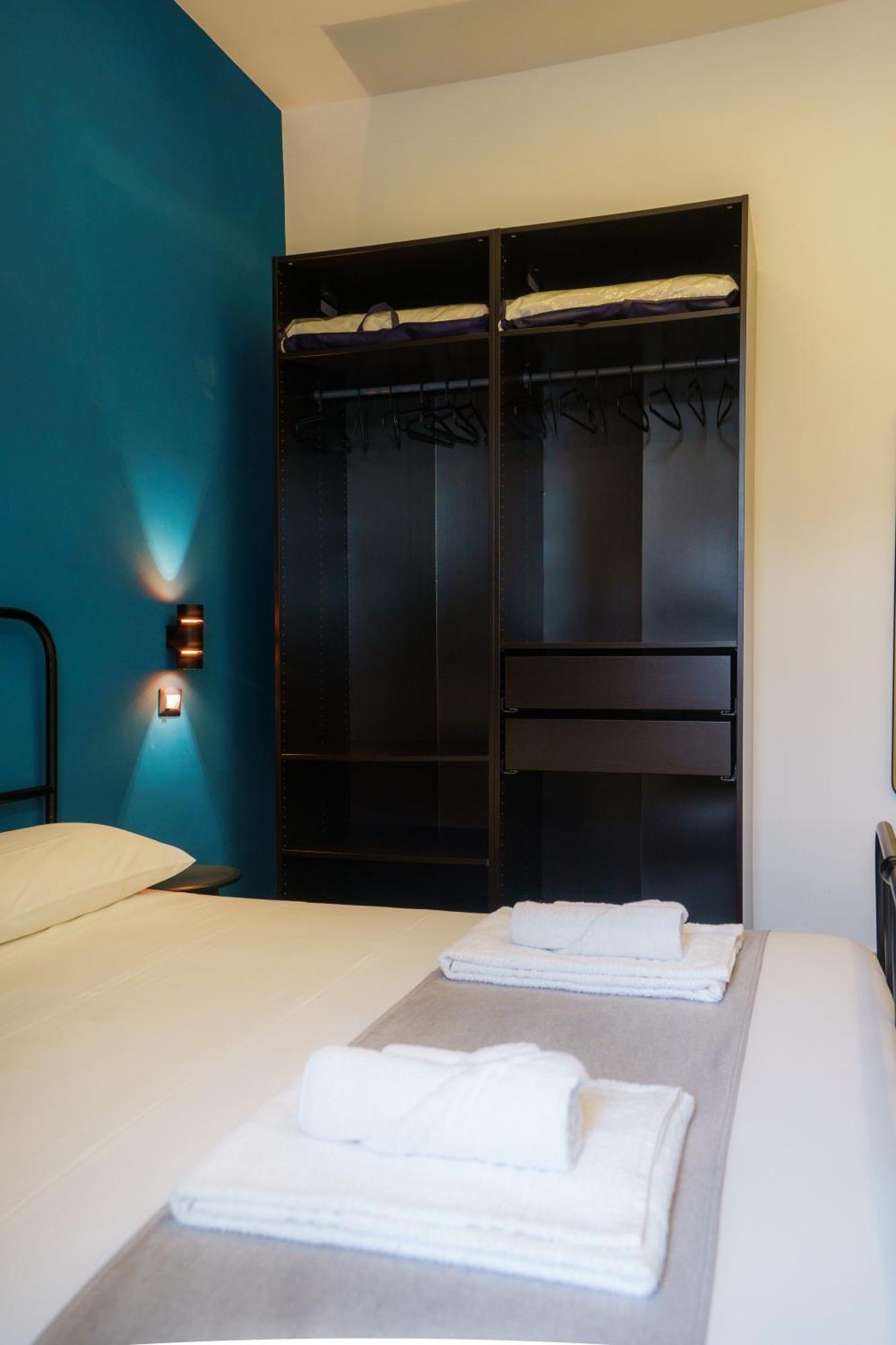 Chiatamone Relais Appartement Napels Buitenkant foto