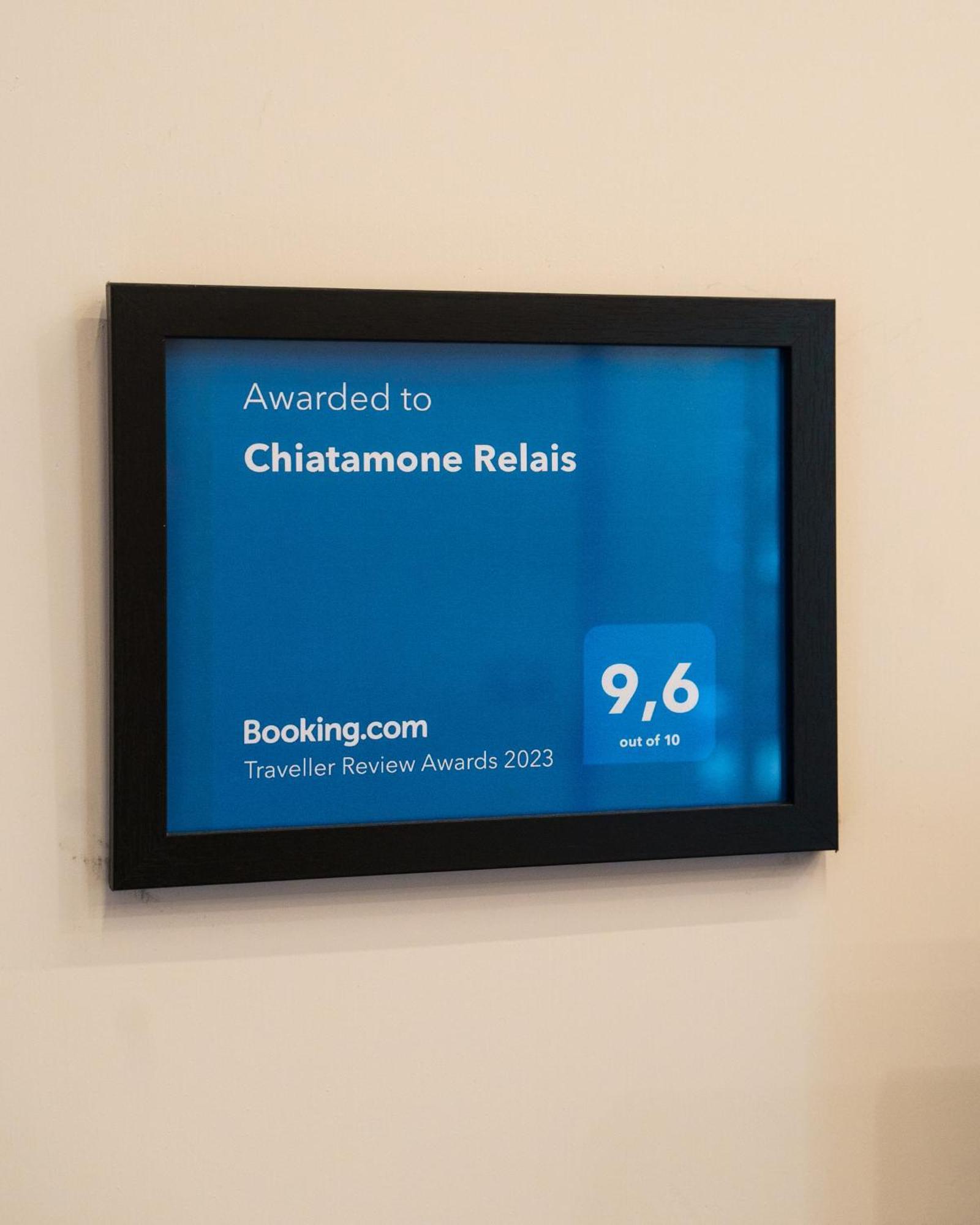 Chiatamone Relais Appartement Napels Buitenkant foto